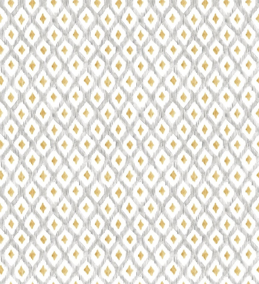 Coordonné Indiano, Ybarra & Serret for Coordonné Animal Print behang YSP0120 - LAB COLOUR THE WORLD