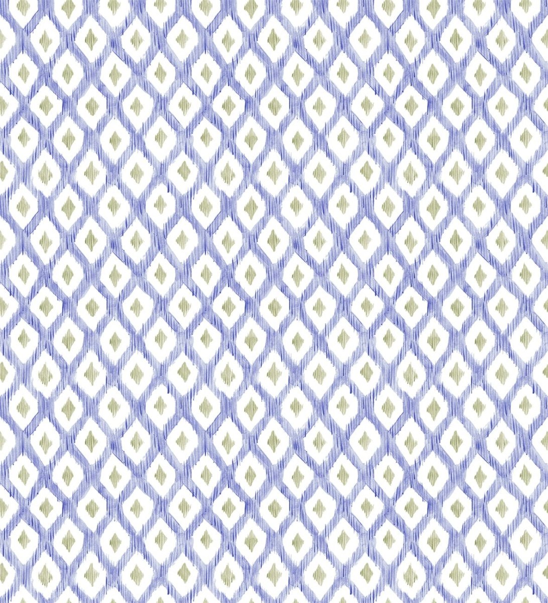 Coordonné Indiano, Ybarra & Serret for Coordonné Animal Print behang YSP0121 - LAB COLOUR THE WORLD