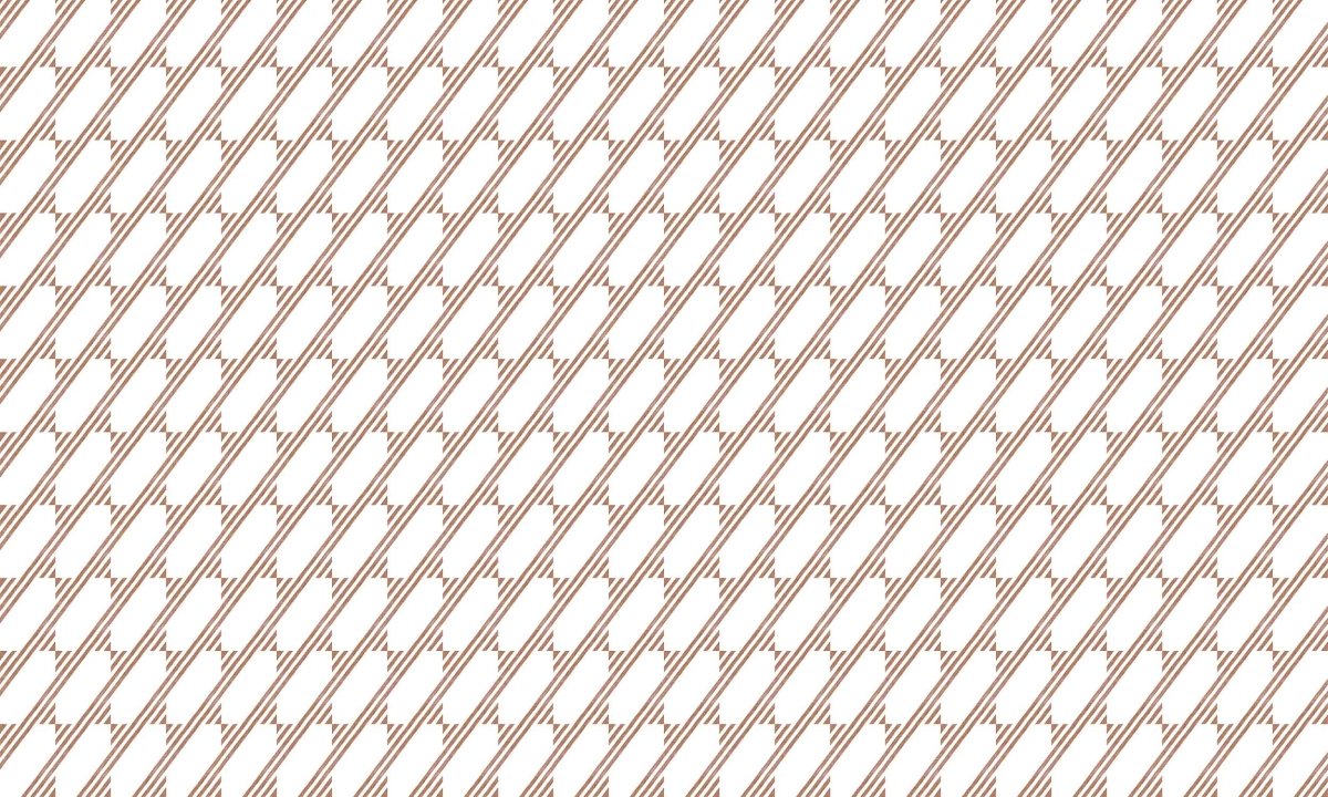 Coordonné Indiano, Ybarra & Serret for Coordonné Guajira behang YSP0115 - LAB COLOUR THE WORLD