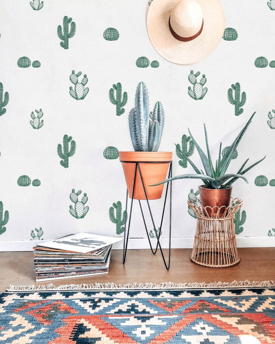 Coordonné Instant Arizona behang 8500005 - LAB COLOUR THE WORLD
