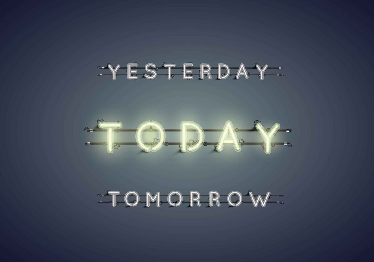 Coordonné Instant Neon Today behang 8500182 - LAB COLOUR THE WORLD