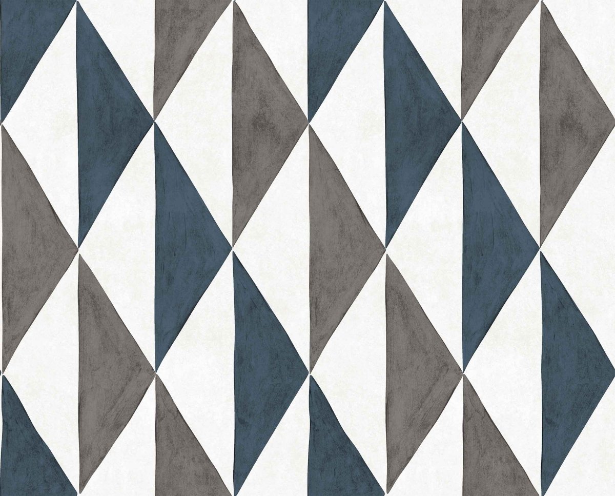 Coordonné Maasai, Ybarra & Serret for Coordonné Maa behang YSP0202 - LAB COLOUR THE WORLD