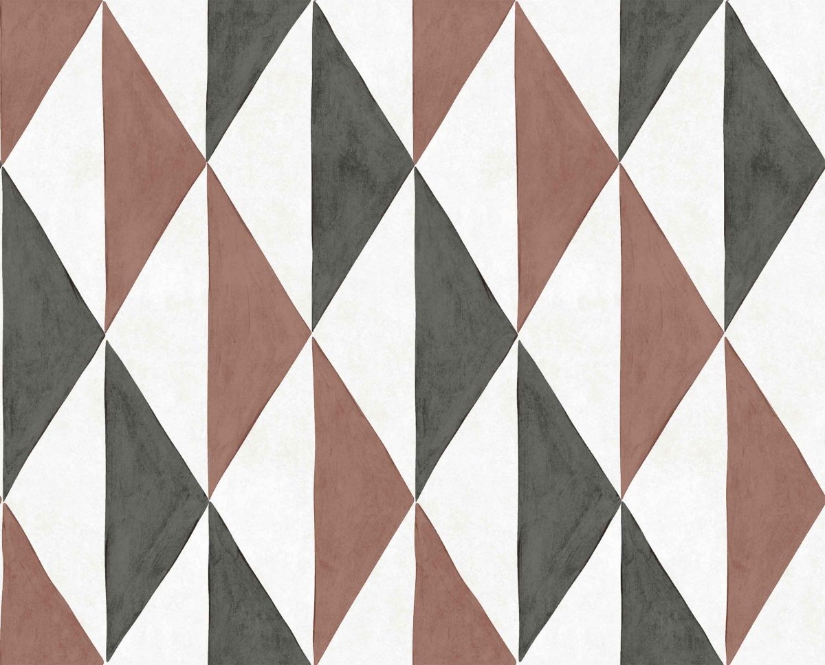 Coordonné Maasai, Ybarra & Serret for Coordonné Maa behang YSP0203 - LAB COLOUR THE WORLD