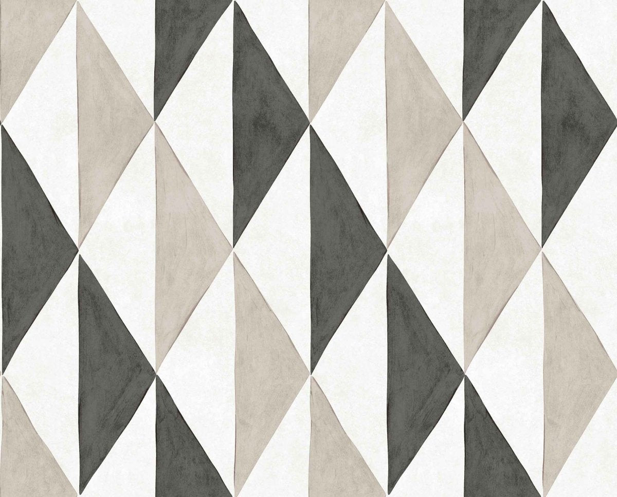 Coordonné Maasai, Ybarra & Serret for Coordonné Maa behang YSP0204 - LAB COLOUR THE WORLD