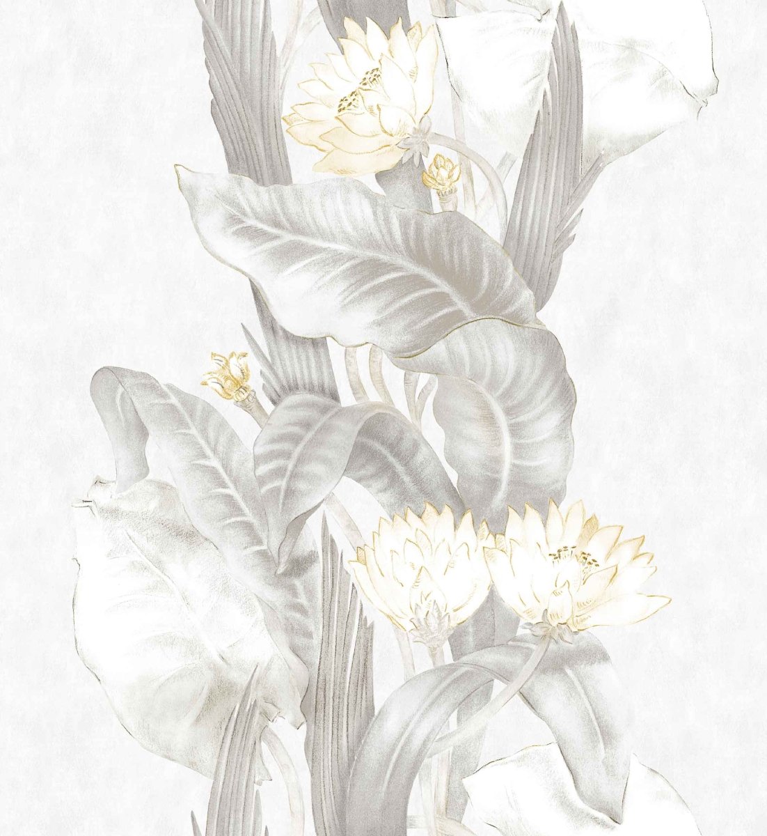 Coordonné Maasai, Ybarra & Serret for Coordonné Riverine behang YSP0224 - LAB COLOUR THE WORLD