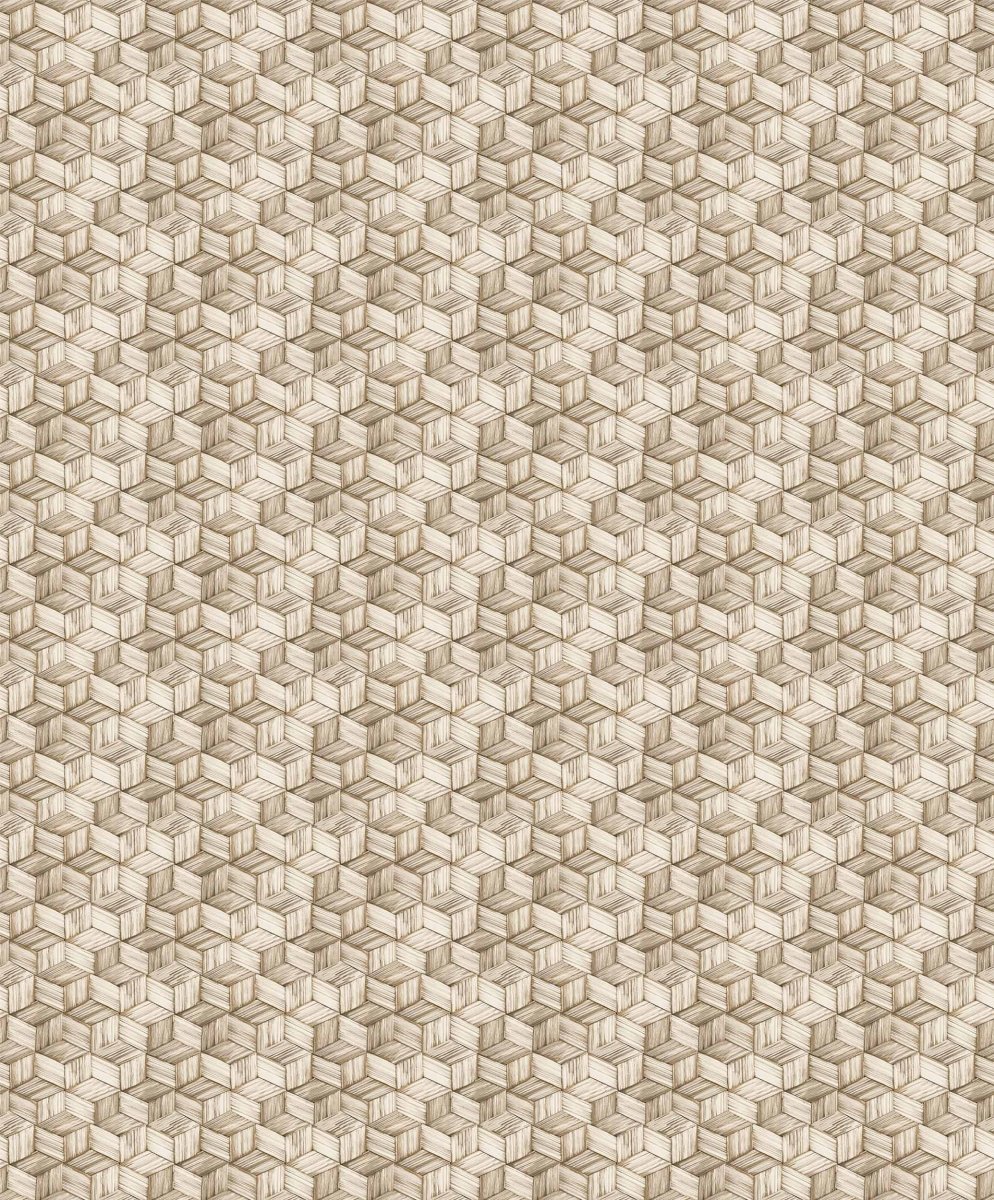 Coordonné Mallorca Campanet behang 8400022 - LAB COLOUR THE WORLD