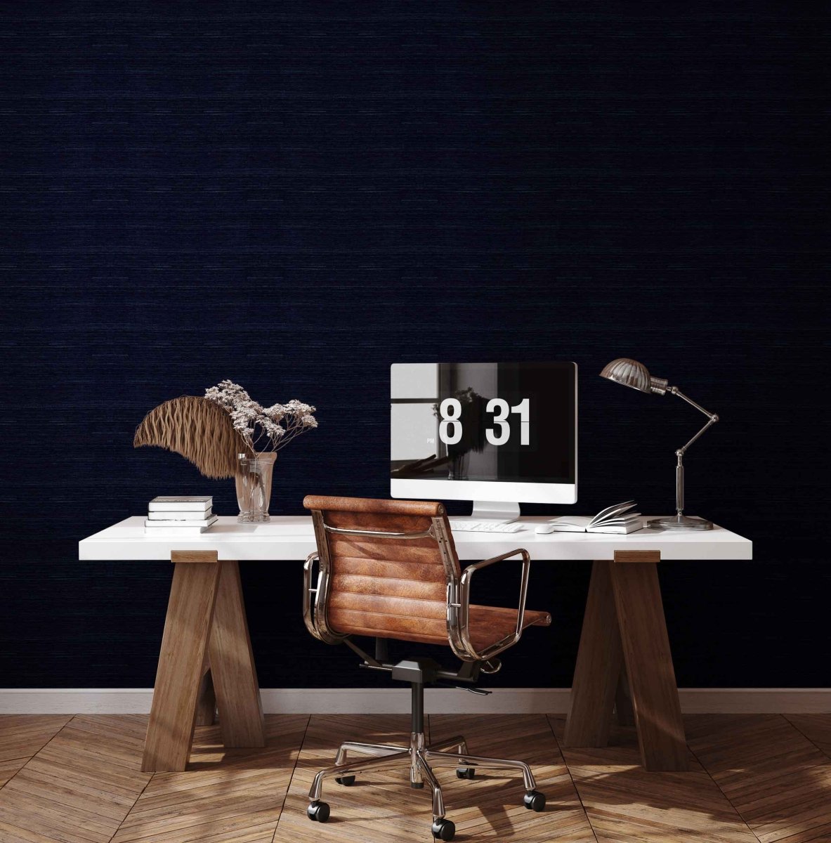 Coordonné Mallorca Campos behang 8400094 - LAB COLOUR THE WORLD