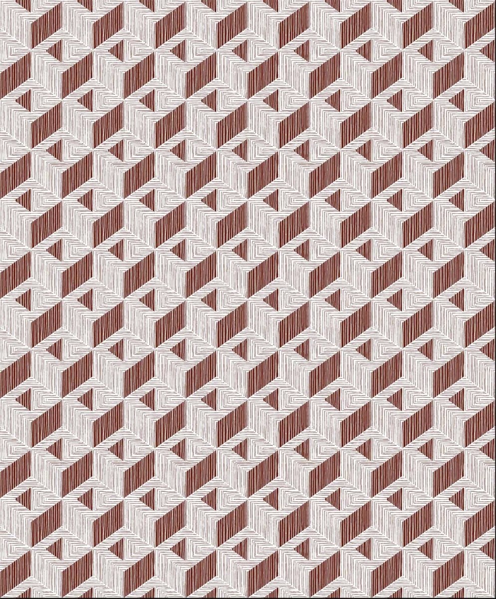 Coordonné Mallorca Inca behang 8400013 - LAB COLOUR THE WORLD