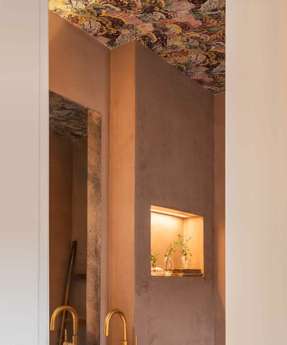 Coordonné Mallorca Pollensa behang 8400062 - LAB COLOUR THE WORLD