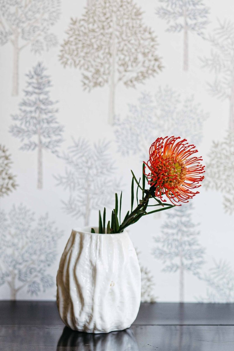 Coordonné Olivar Arboleda behang A00514 - LAB COLOUR THE WORLD