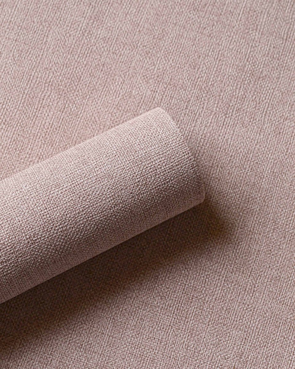 Coordonné Palette Lin Corail II behang B00016 - LAB COLOUR THE WORLD