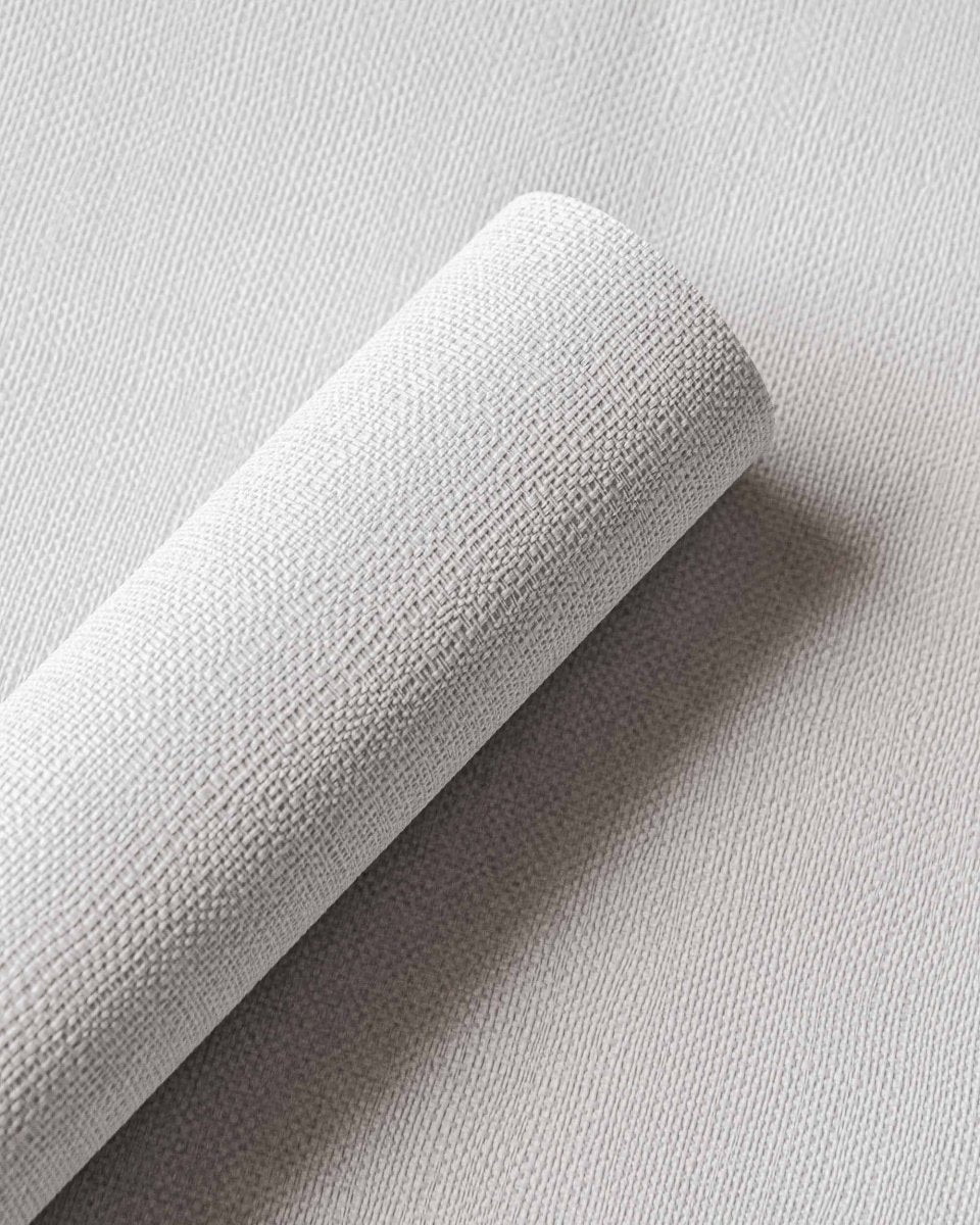 Coordonné Palette Lin Glacier III behang B00051 - LAB COLOUR THE WORLD