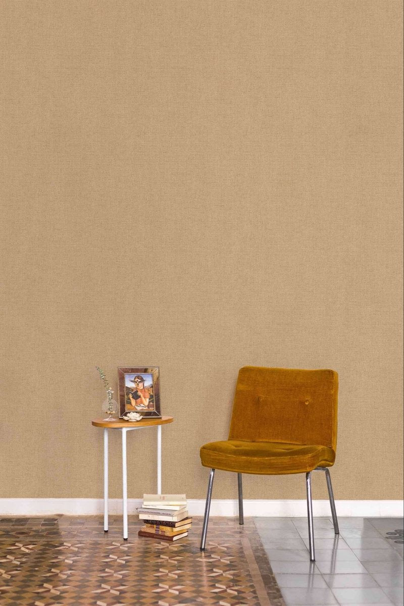 Coordonné Palette Lin Naturel behang B00007 - LAB COLOUR THE WORLD