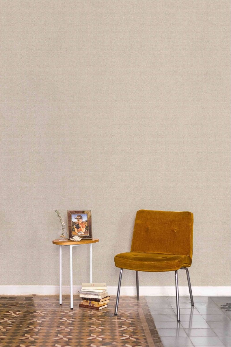 Coordonné Palette Lin Naturel II behang B00005 - LAB COLOUR THE WORLD