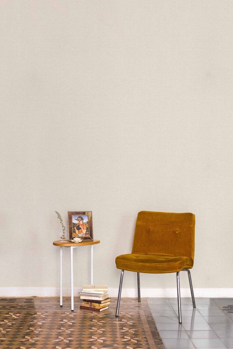 Coordonné Palette Lin Naturel III behang B00001 - LAB COLOUR THE WORLD