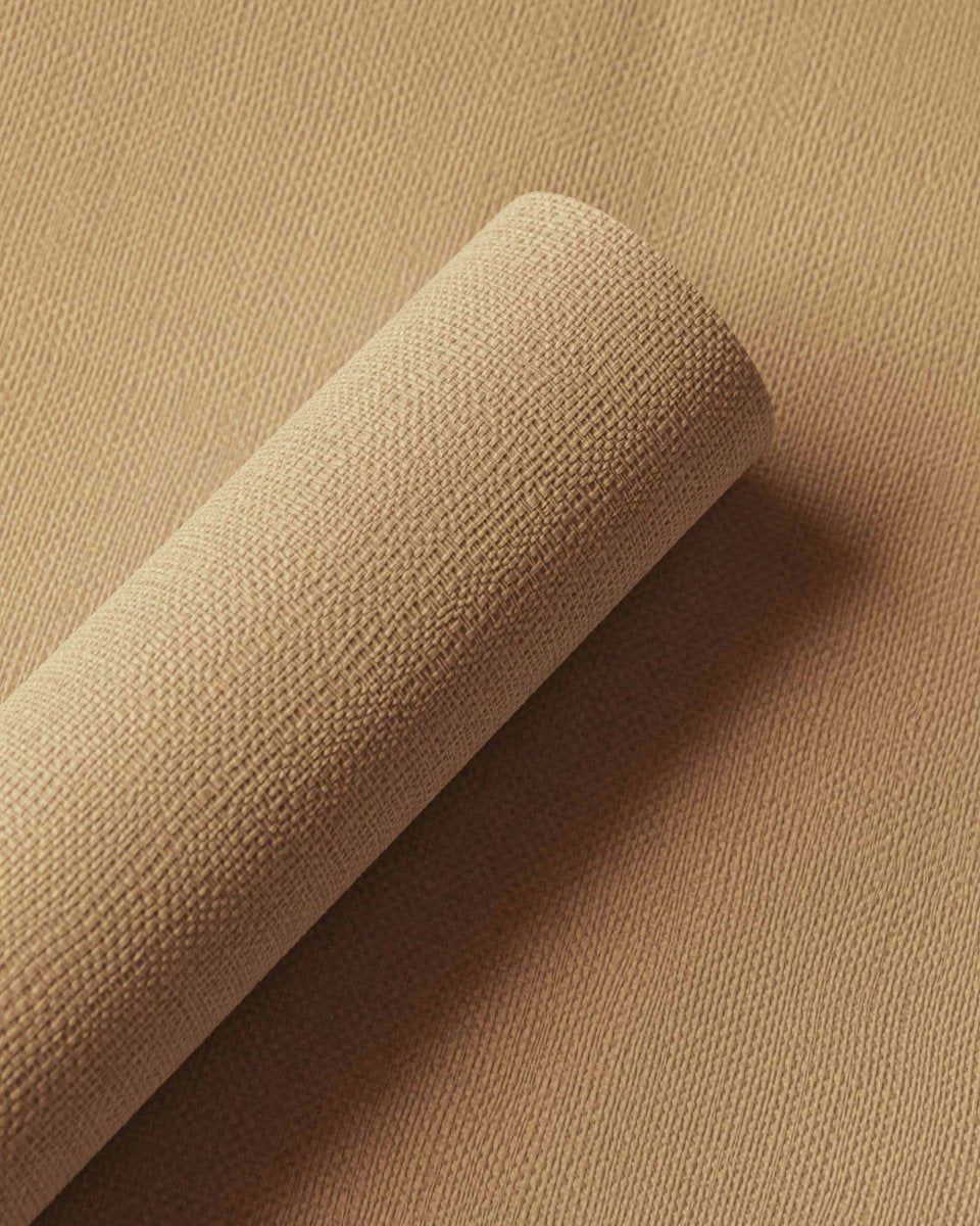 Coordonné Palette Lin Ocre behang B00013 - LAB COLOUR THE WORLD