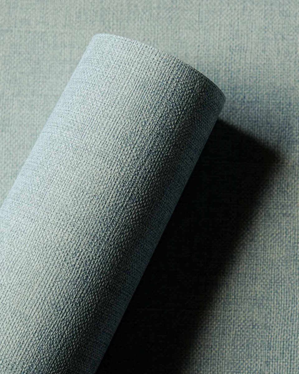 Coordonné Palette Lin Sauge II behang B00030 - LAB COLOUR THE WORLD