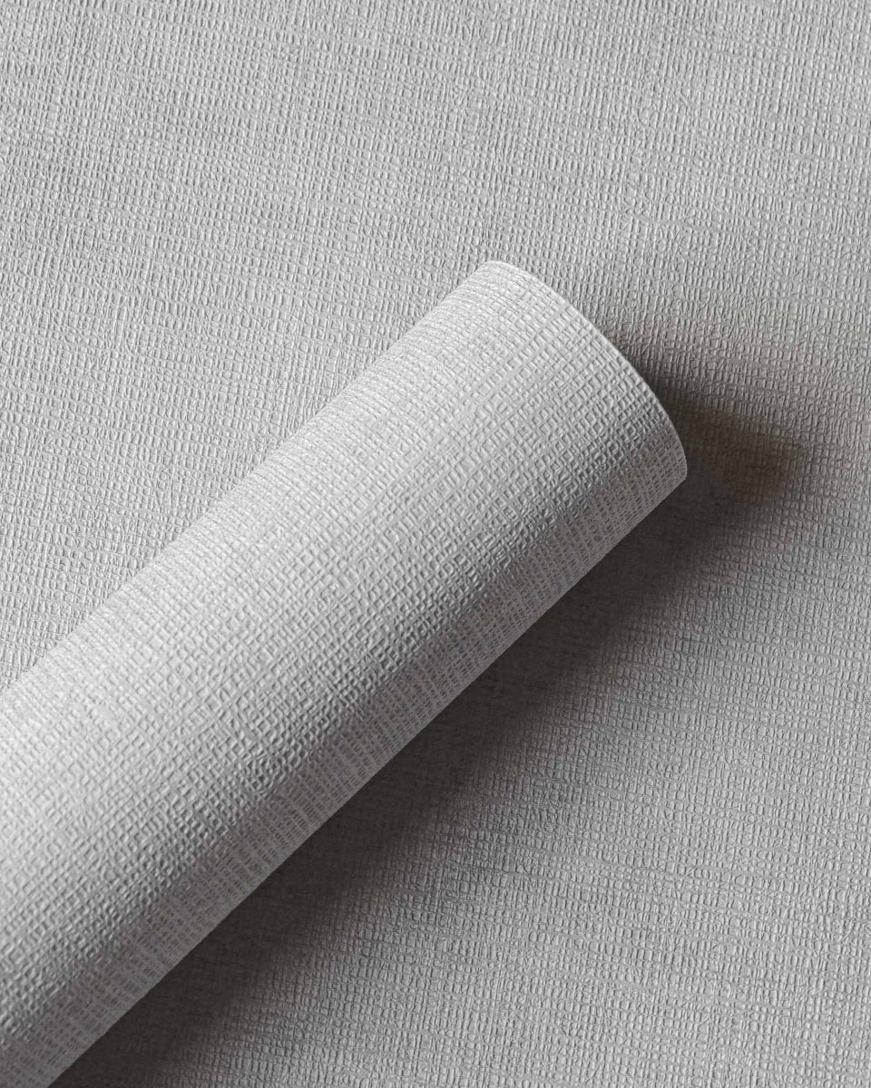 Coordonné Palette Raphia Glacier behang B00052 - LAB COLOUR THE WORLD