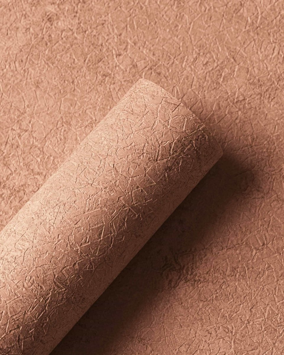 Coordonné Palette Riz behang B00018 - LAB COLOUR THE WORLD