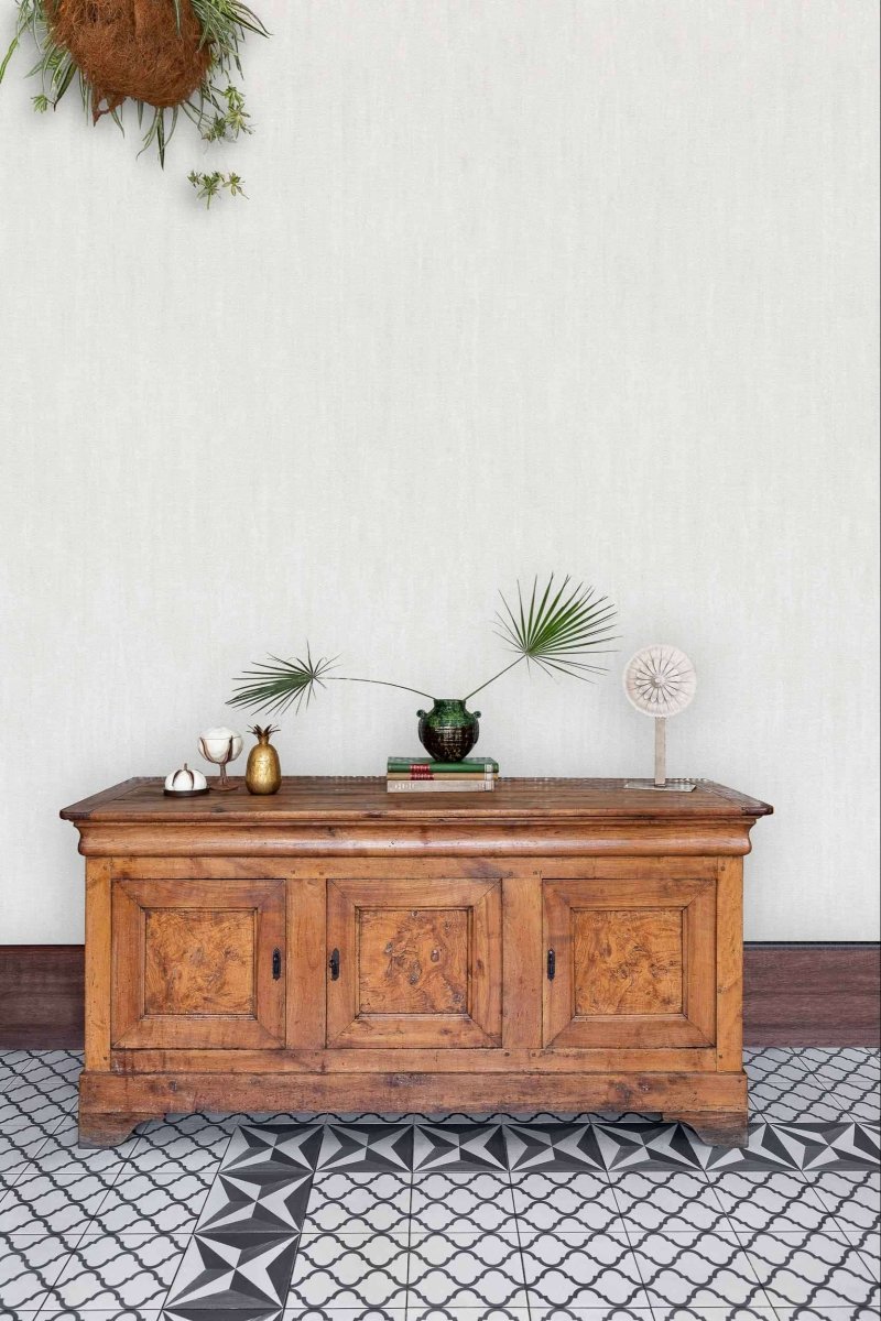 Coordonné Palette Sergé Taupe III behang B00021 - LAB COLOUR THE WORLD