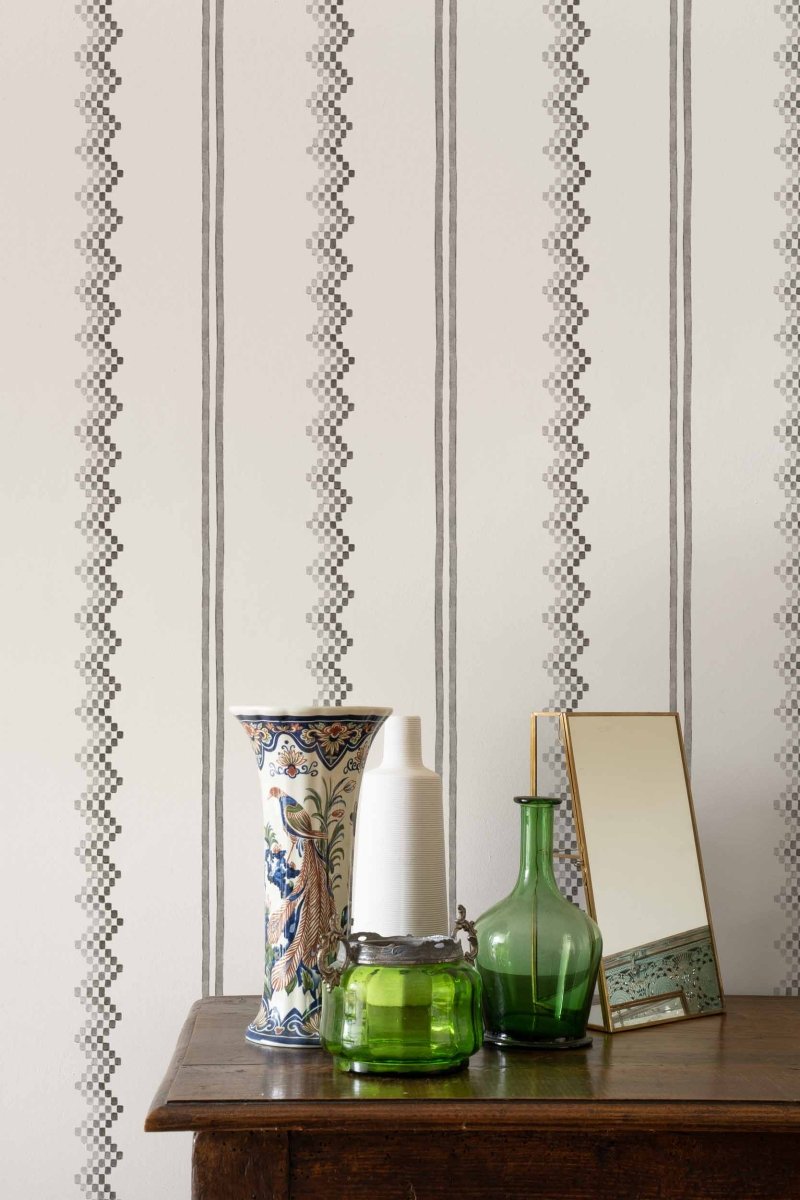 Coordonné Petra, Ybarra & Serret for Coordonné Ruta behang YSP0307 - LAB COLOUR THE WORLD