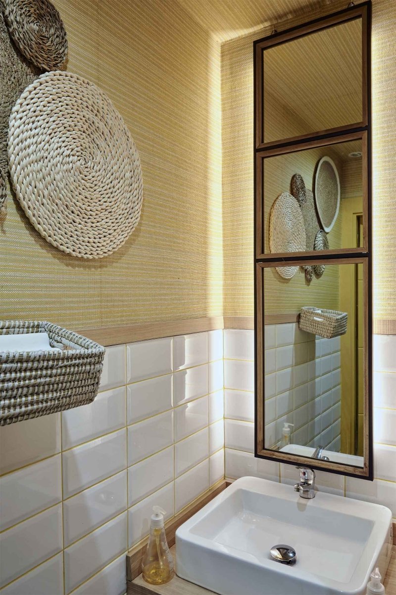 Coordonné Piece Unique 9100013 behang 9100013 - LAB COLOUR THE WORLD