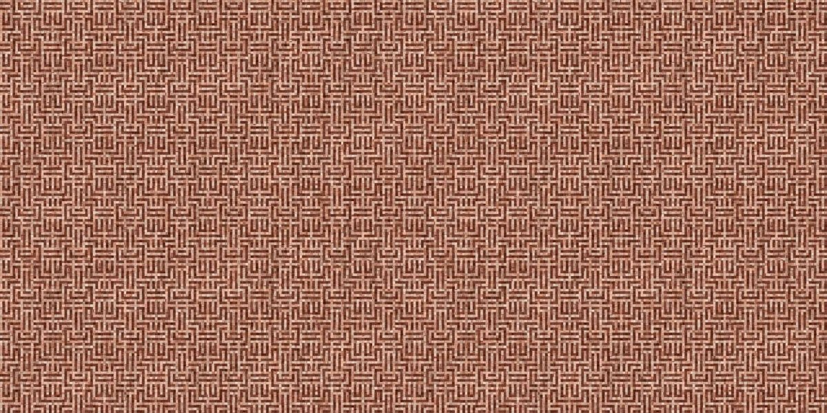 Coordonné Pompei Geometricum behang B00629 - LAB COLOUR THE WORLD