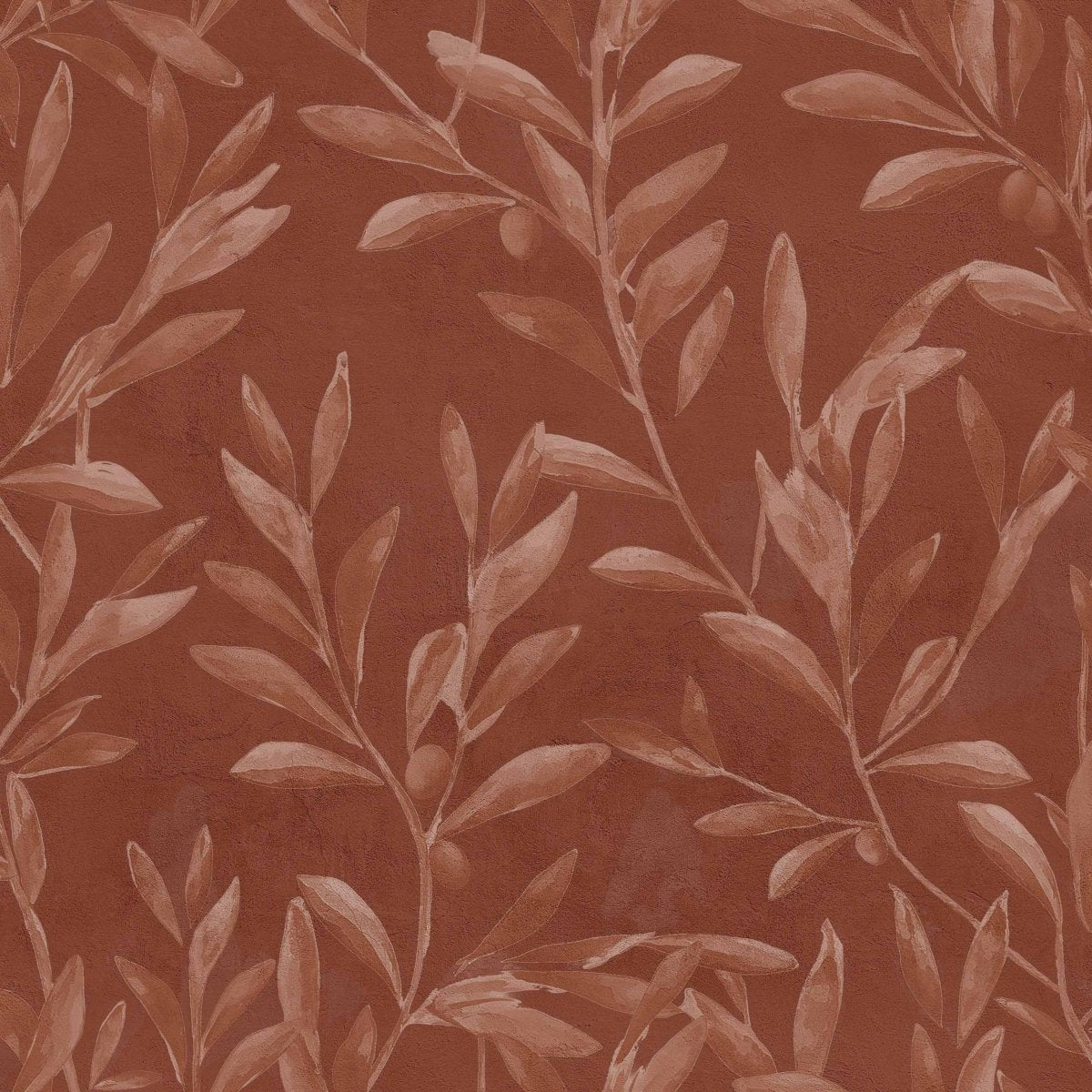 Coordonné Pompei Olivetum behang B00632 - LAB COLOUR THE WORLD