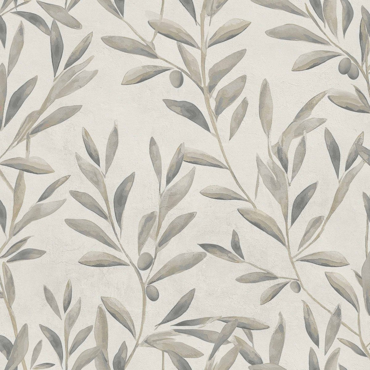 Coordonné Pompei Olivetum behang B00633 - LAB COLOUR THE WORLD