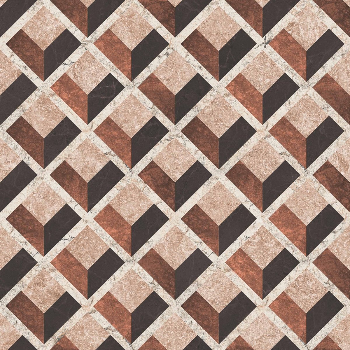 Coordonné Pompei Pavimentum behang B00641 - LAB COLOUR THE WORLD