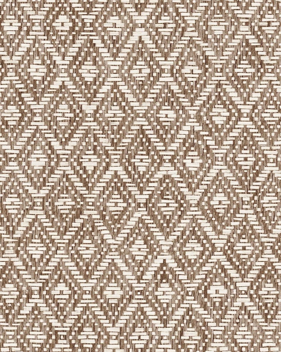 Coordonné Raffias+ Raffias behang 9800037 - LAB COLOUR THE WORLD