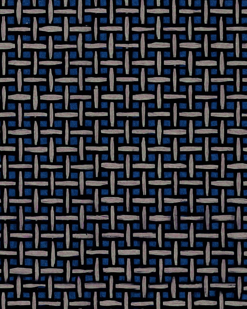 Coordonné Raffias+ Raffias behang 9800091 - LAB COLOUR THE WORLD