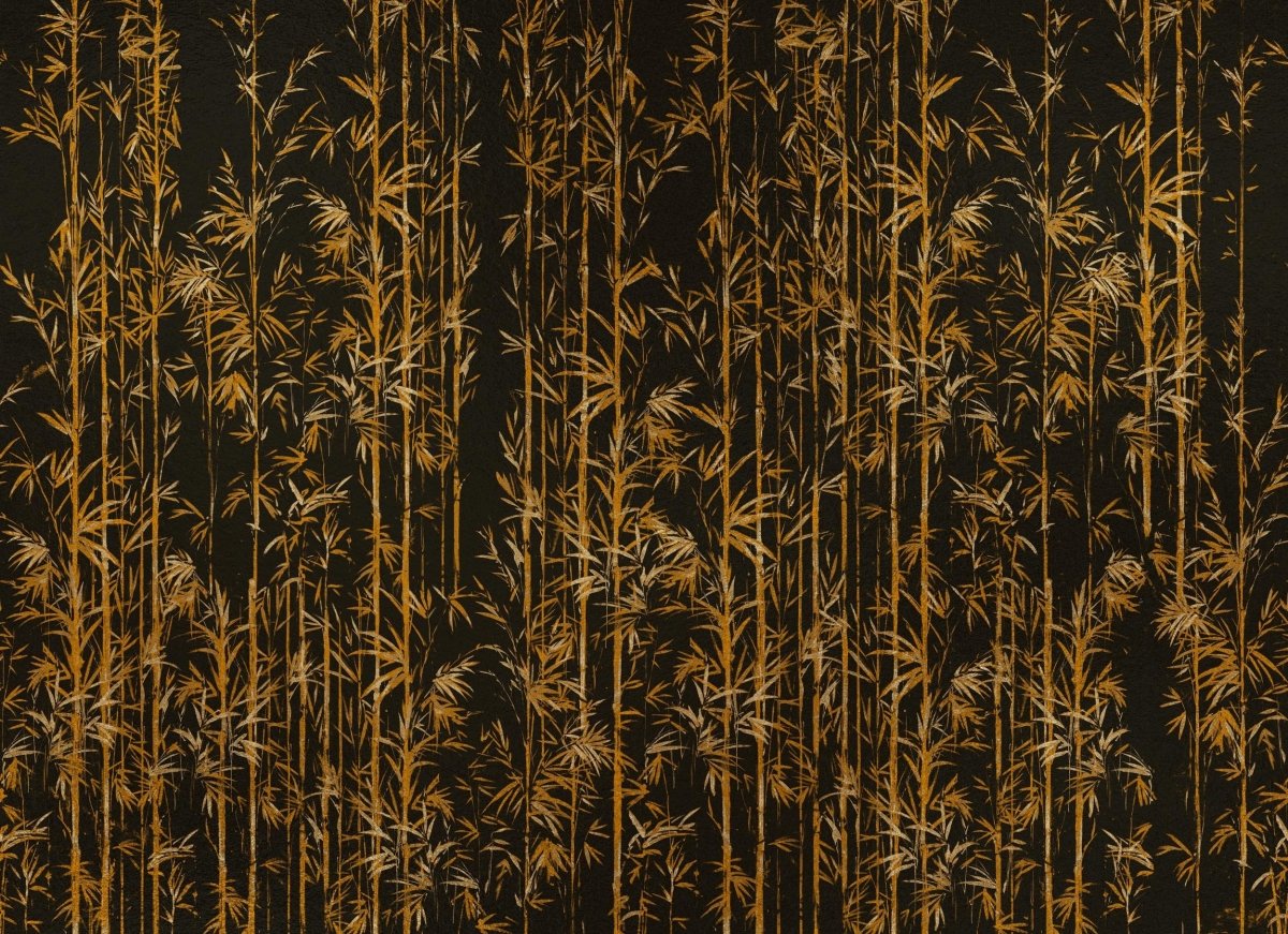 Coordonné Random Metallics II Seijaku behang B00821 - LAB COLOUR THE WORLD