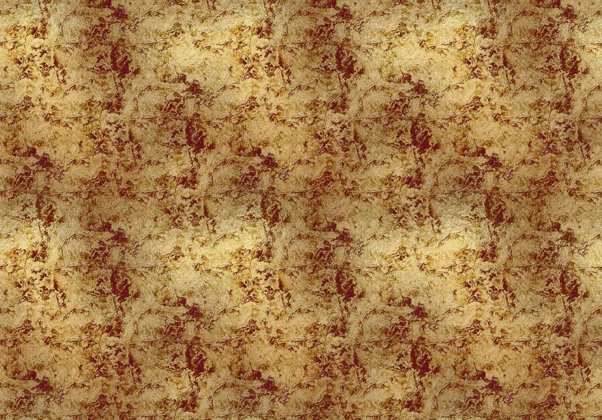 Coordonné Random Metallics Star Colission Extra Gold behang 9600702 - LAB COLOUR THE WORLD