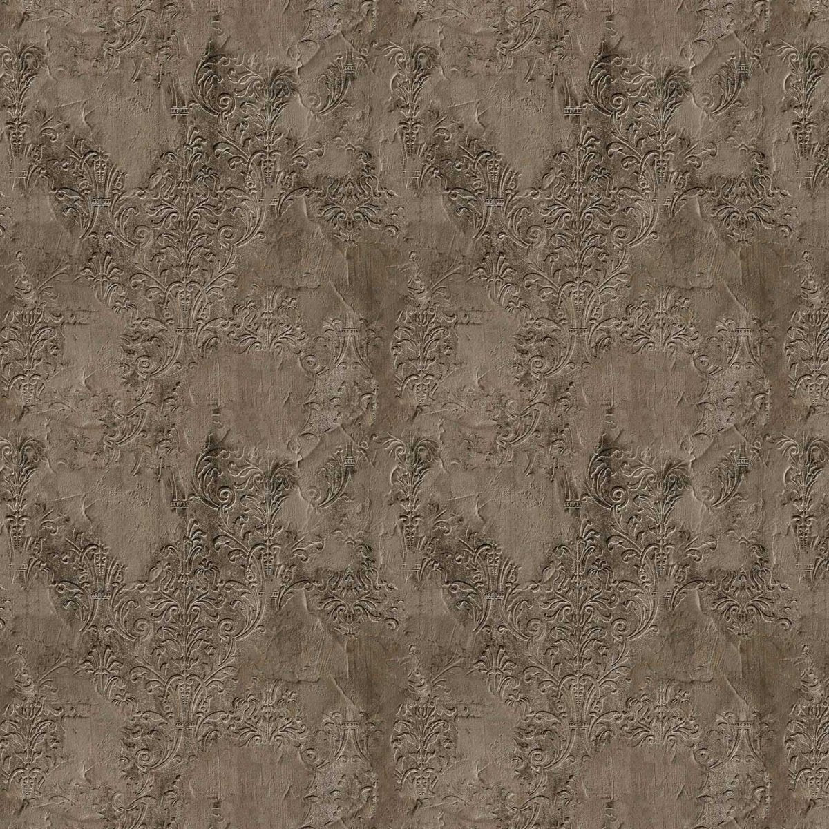 Coordonné Random Papers Brocade broken behang 6500312 - LAB COLOUR THE WORLD