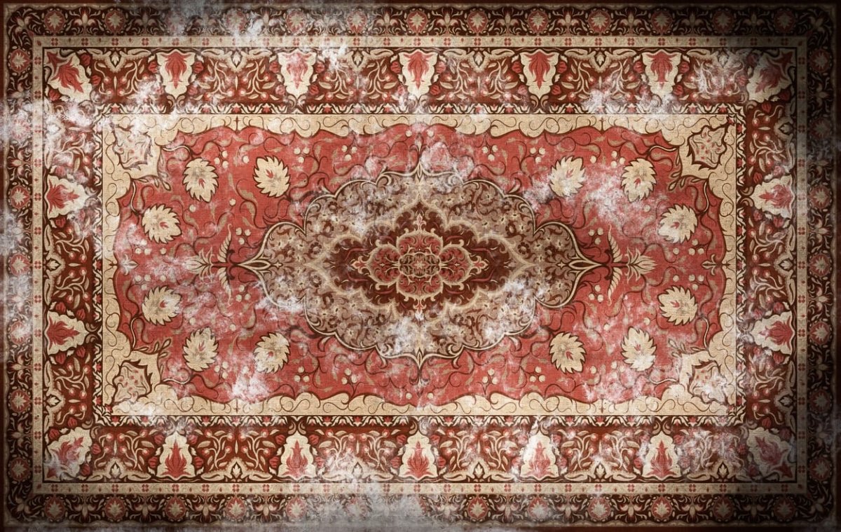 Coordonné Random Papers Dark ancient behang 6500314 - LAB COLOUR THE WORLD