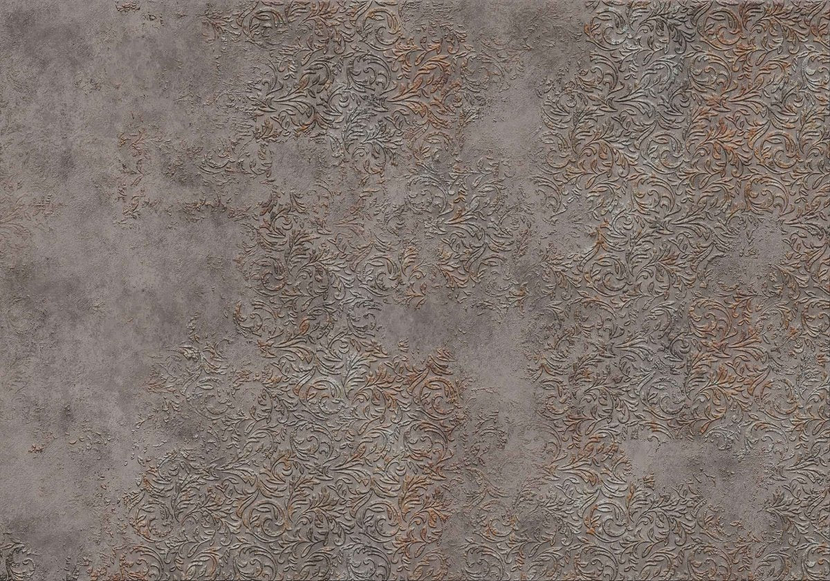 Coordonné Random Papers II Brocade behang 6800620 - LAB COLOUR THE WORLD
