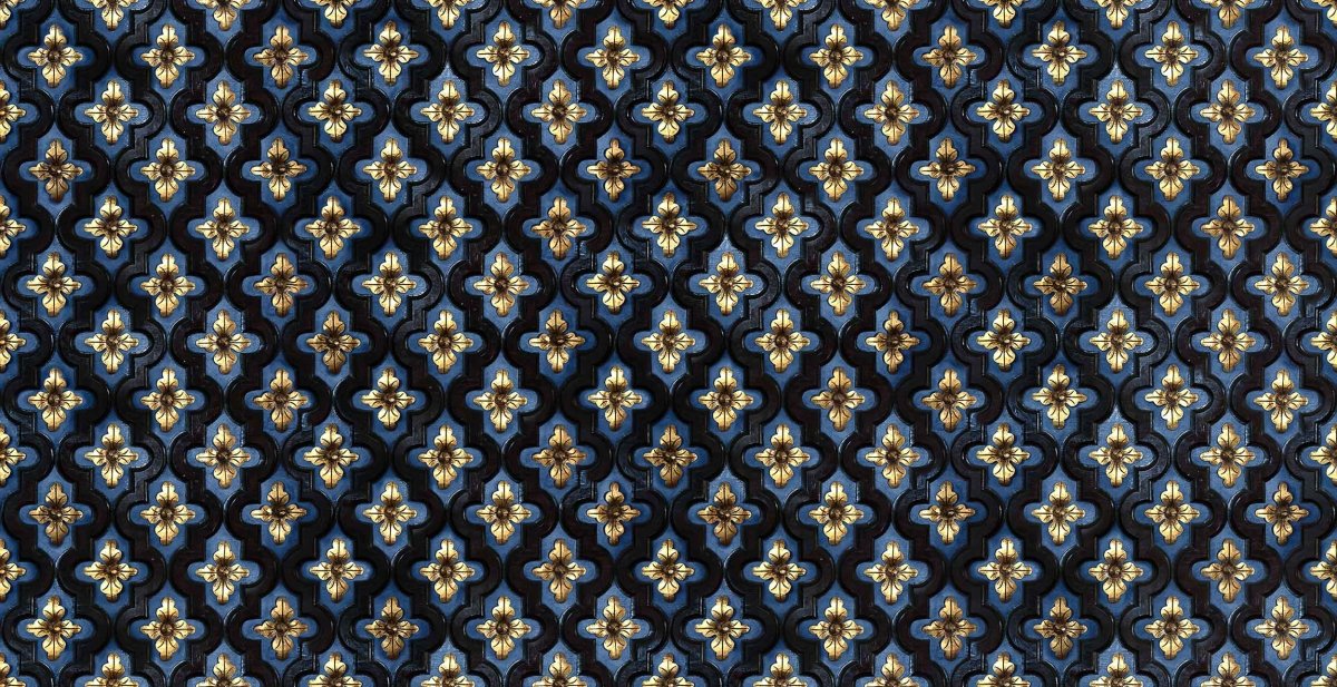 Coordonné Random Papers II Carved behang 6800604 - LAB COLOUR THE WORLD