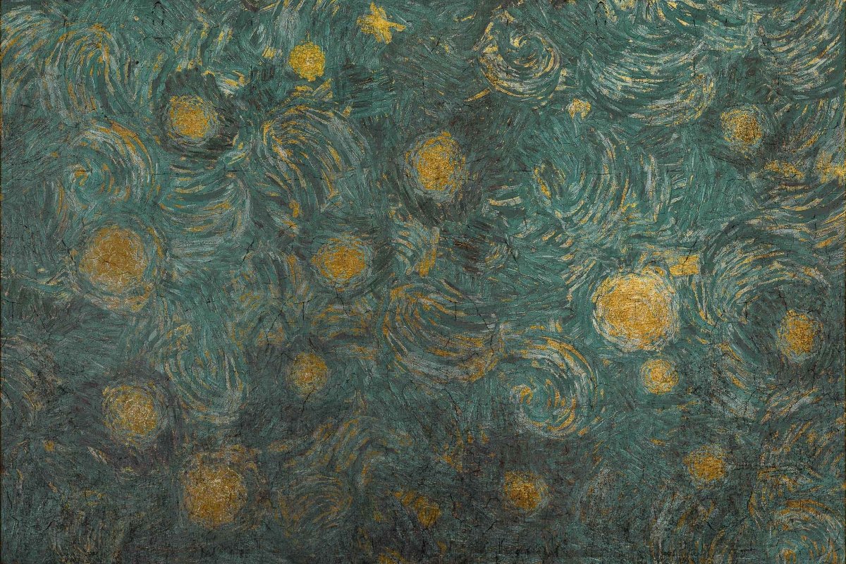 Coordonné Random Papers II Vincent behang 6800110 - LAB COLOUR THE WORLD
