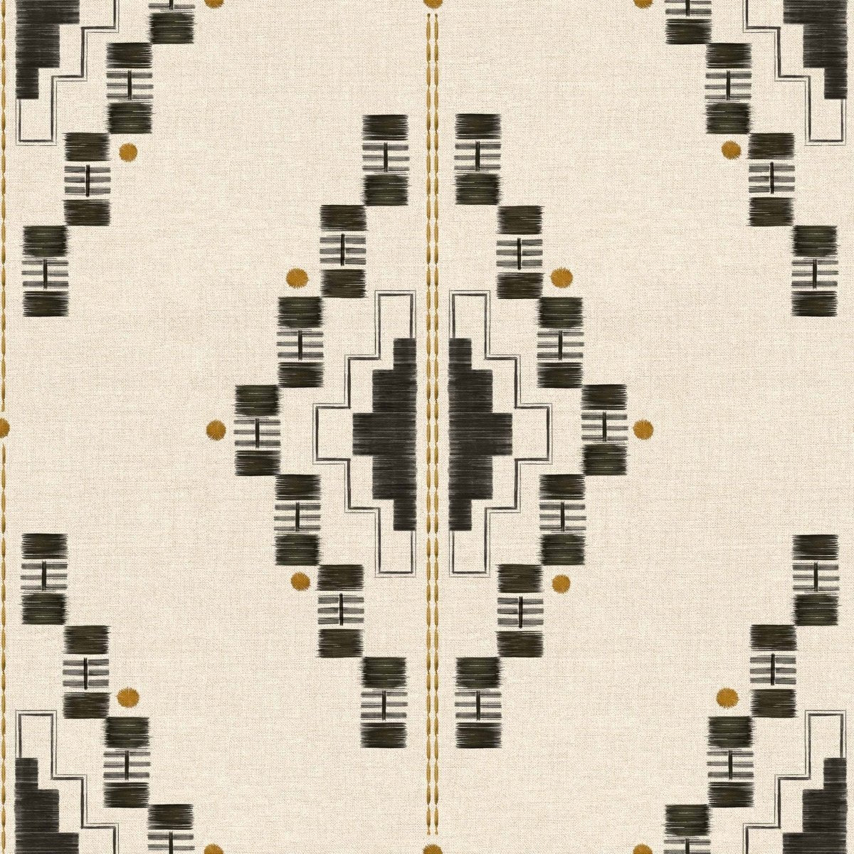 Coordonné Sarape Andes behang C00029 - LAB COLOUR THE WORLD