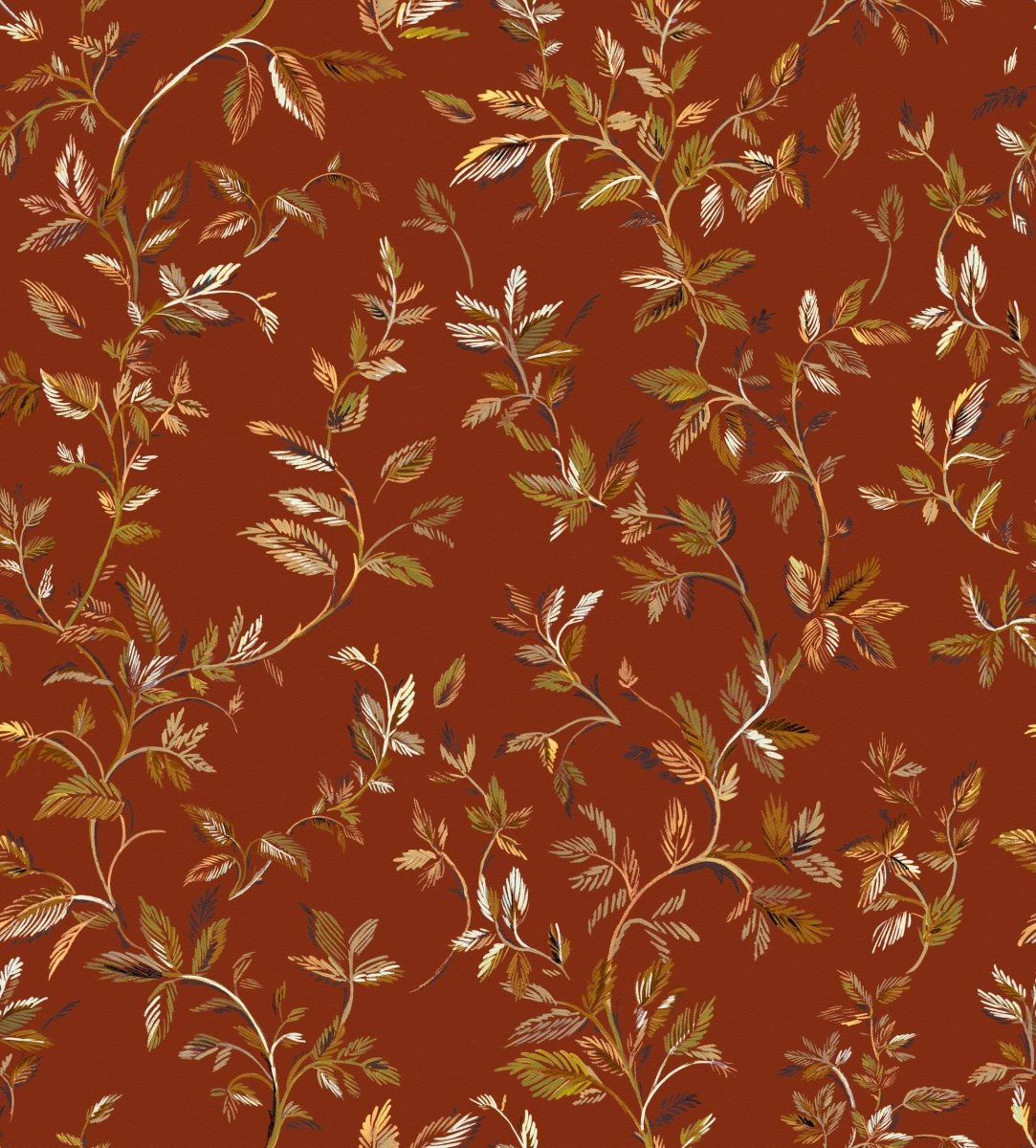 Coordonné Sarape Tenango behang C00041 - LAB COLOUR THE WORLD