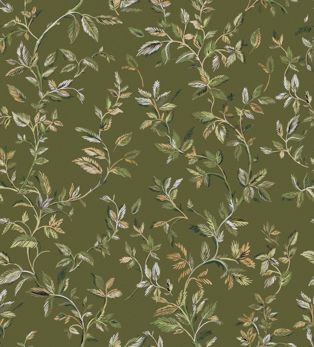Coordonné Sarape Tenango behang C00043 - LAB COLOUR THE WORLD