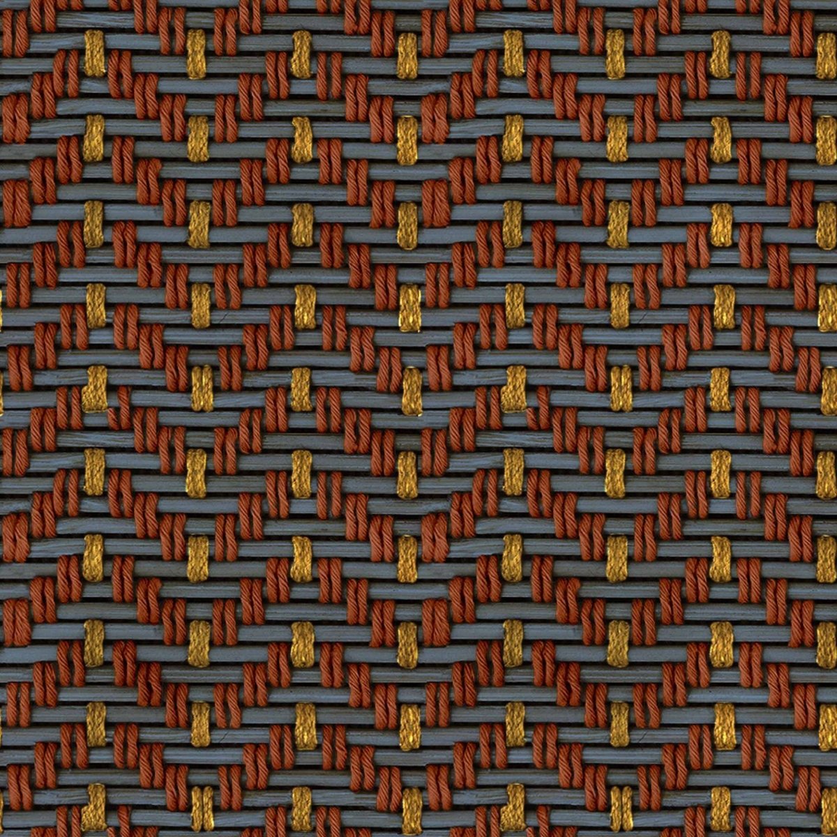 Coordonné Sarape Tule behang C00016 - LAB COLOUR THE WORLD