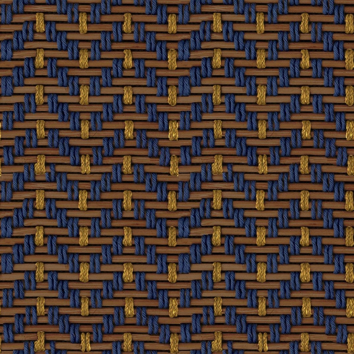 Coordonné Sarape Tule behang C00017 - LAB COLOUR THE WORLD