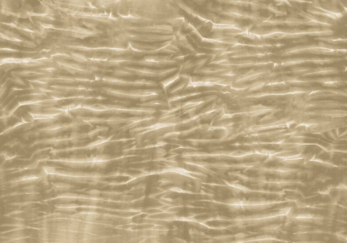 Coordonné Shibori Arashi behang B00962 - LAB COLOUR THE WORLD