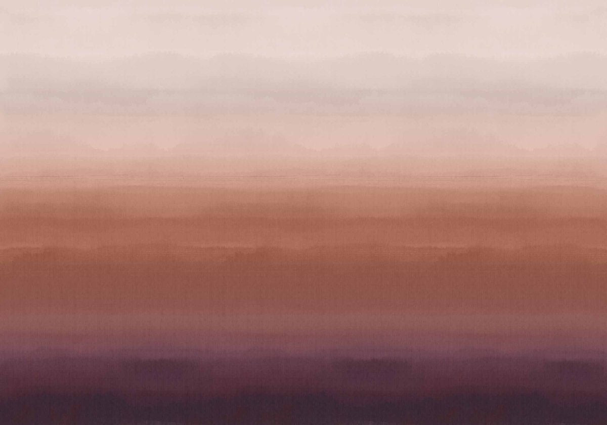 Coordonné Shibori Hinode behang B00954 - LAB COLOUR THE WORLD