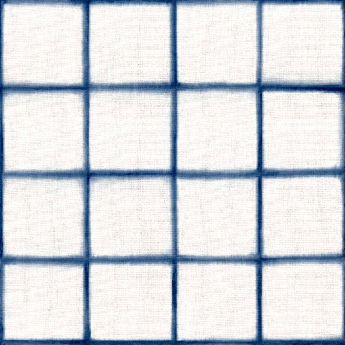 Coordonné Shibori Itajime behang B00932 - LAB COLOUR THE WORLD