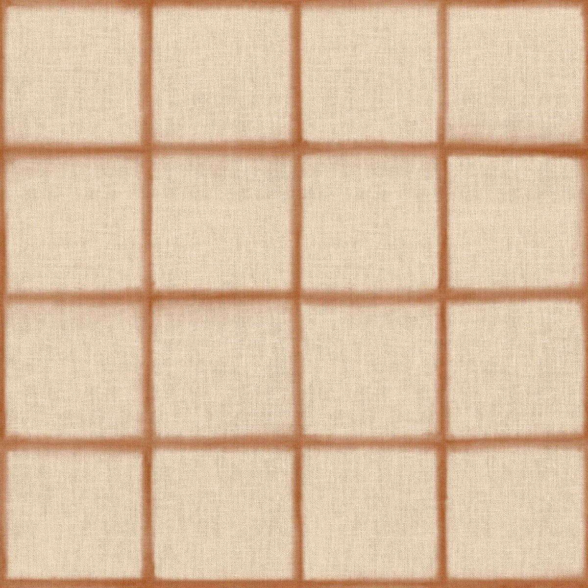 Coordonné Shibori Itajime behang B00933 - LAB COLOUR THE WORLD