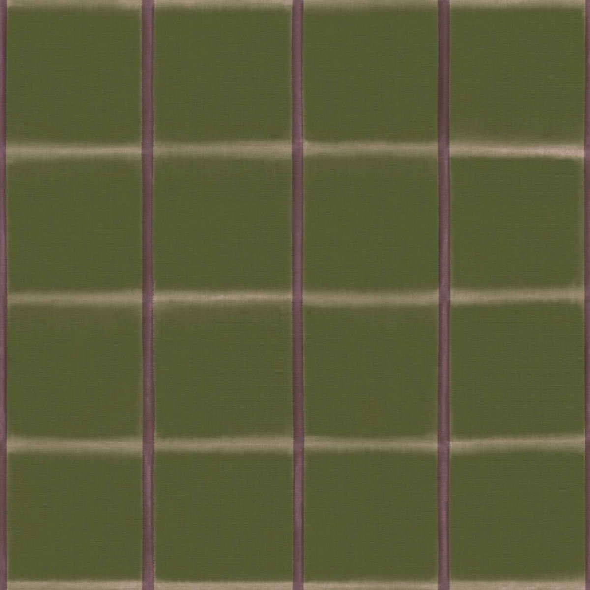 Coordonné Shibori Itajime behang B00935 - LAB COLOUR THE WORLD
