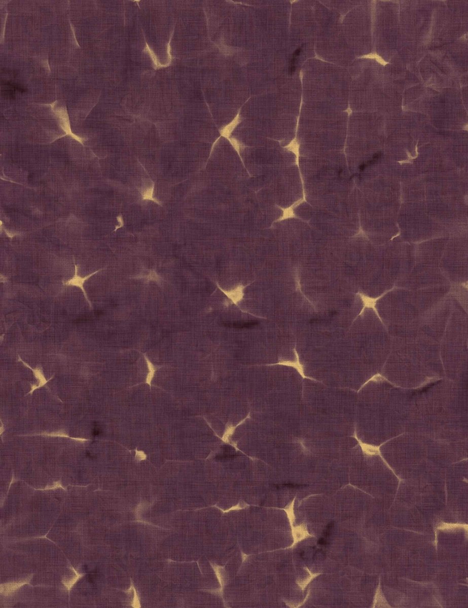 Coordonné Shibori Kanoko behang B00906 - LAB COLOUR THE WORLD